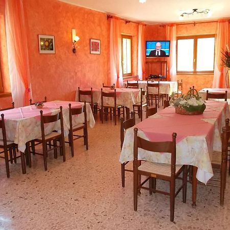 Hotel Residence La Rosa Castione della Presolana Dış mekan fotoğraf