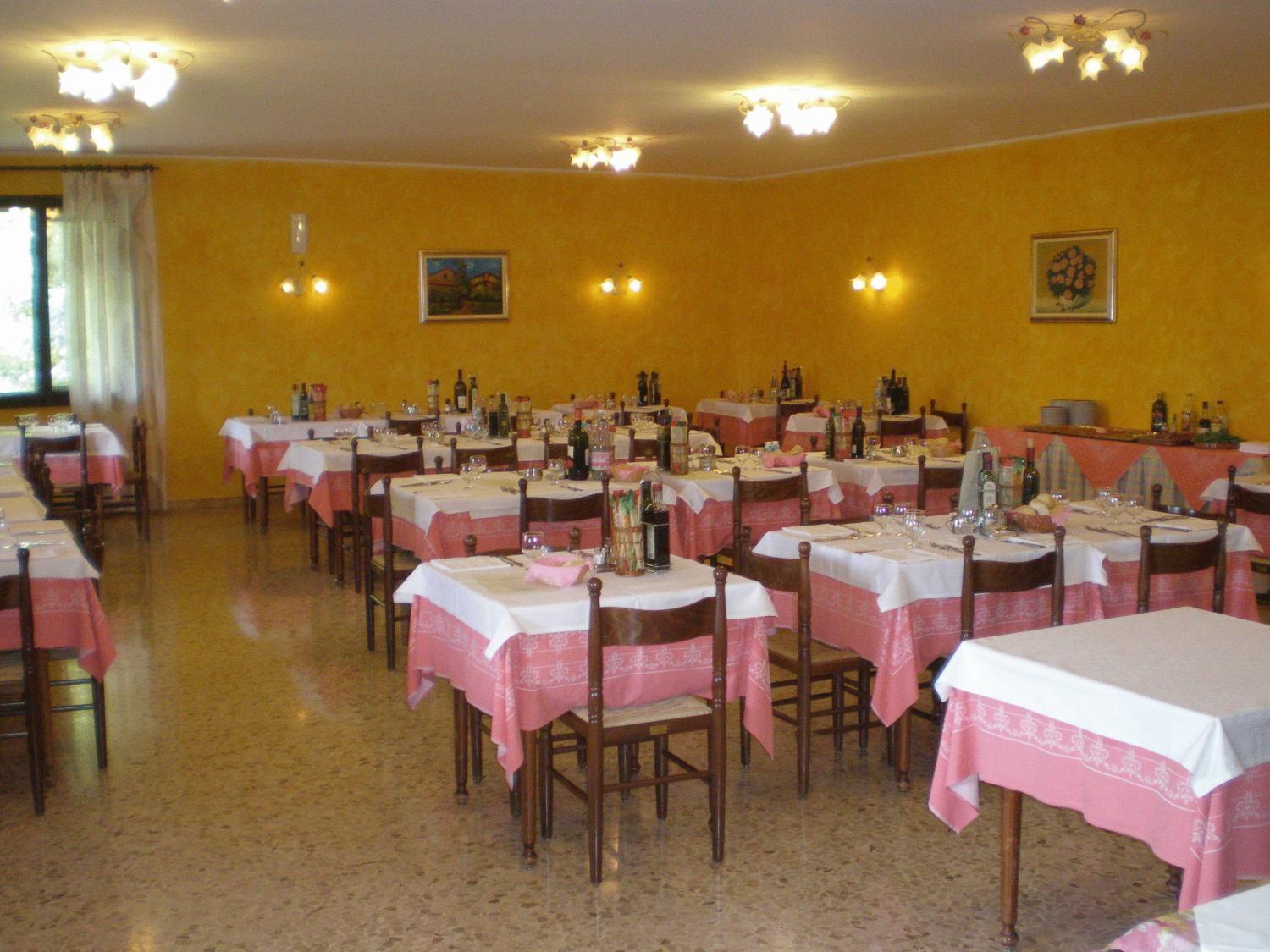 Hotel Residence La Rosa Castione della Presolana Dış mekan fotoğraf