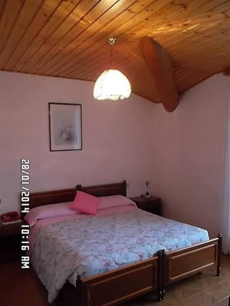 Hotel Residence La Rosa Castione della Presolana Dış mekan fotoğraf